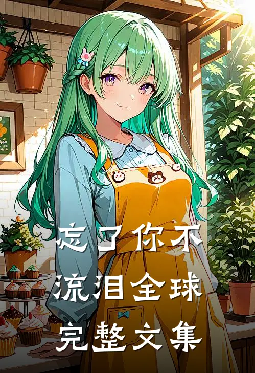 忘了你不流泪全球完整文集