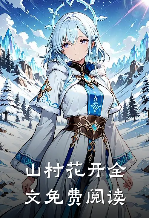 山村花开全文免费阅读