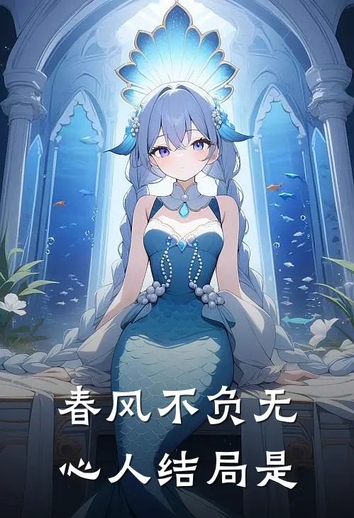 春风不负无心人结局是