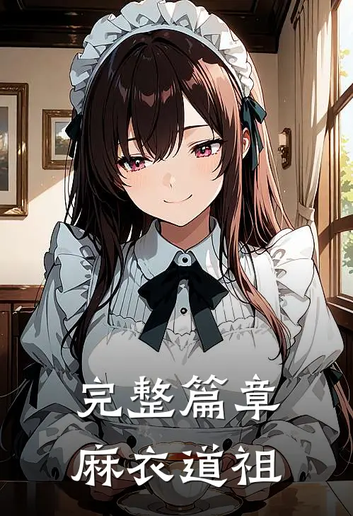 完整篇章麻衣道祖
