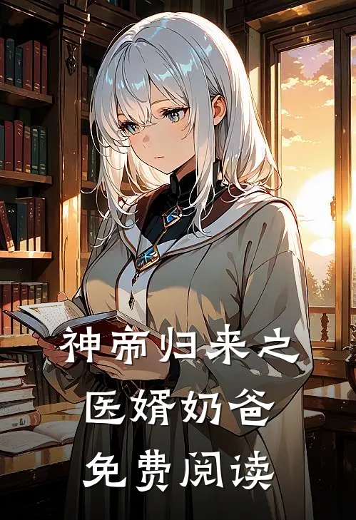 神帝归来之医婿奶爸免费阅读