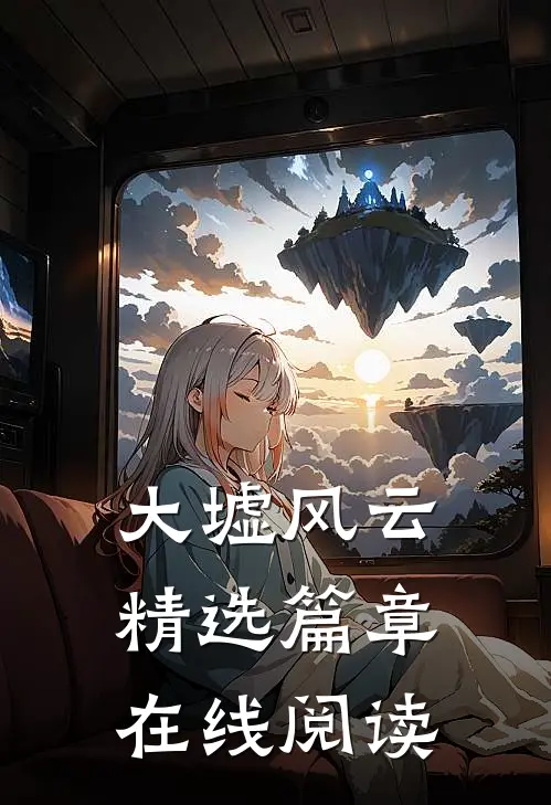 大墟风云精选篇章在线阅读