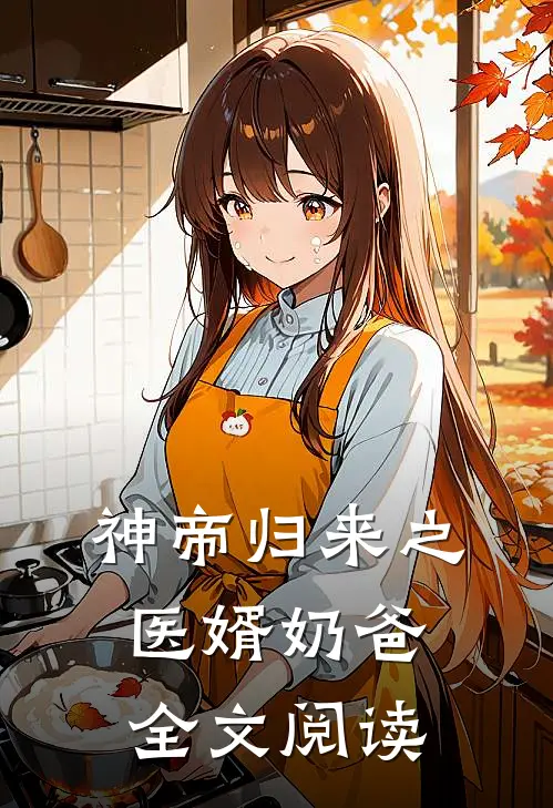 神帝归来之医婿奶爸全文阅读
