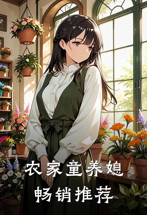 农家童养媳畅销推荐
