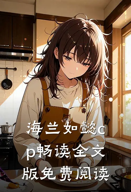 海兰如懿cp畅读全文版免费阅读
