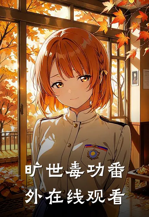 旷世毒功番外在线观看