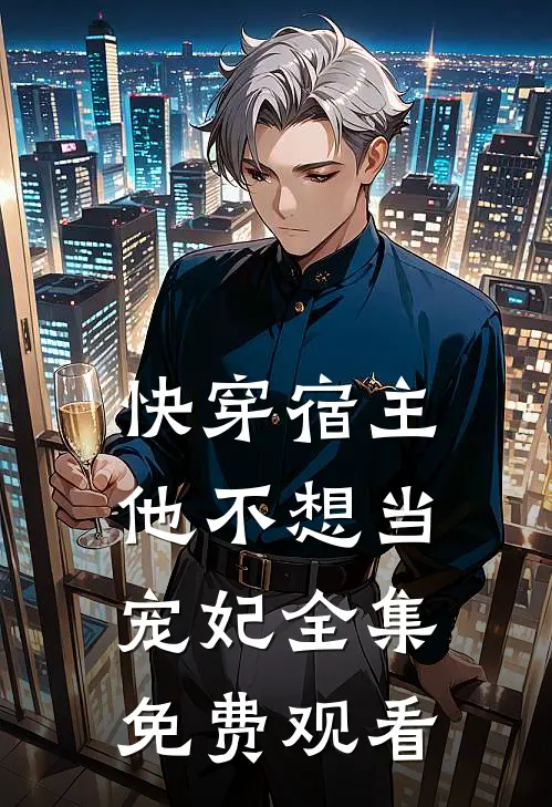 快穿宿主他不想当宠妃全集免费观看