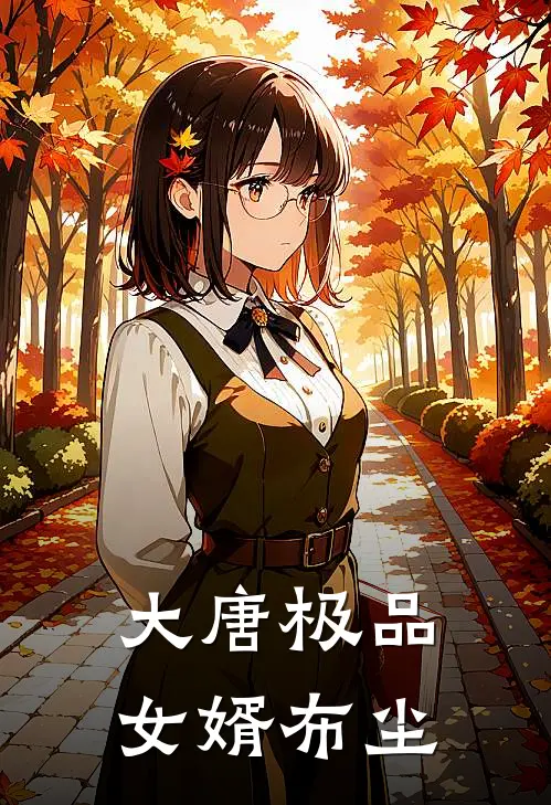 大唐极品女婿 布尘