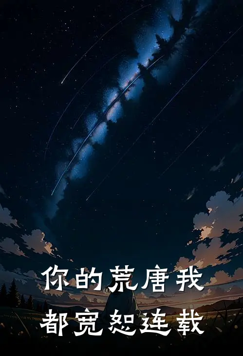 你的荒唐我都宽恕连载