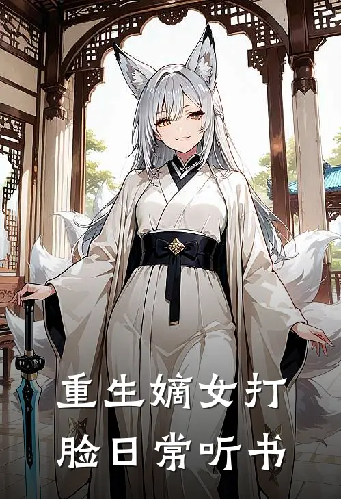 重生嫡女打脸日常听书