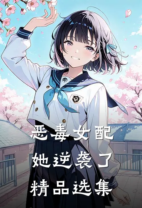 恶毒女配她逆袭了精品选集