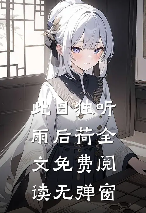 此日独听雨后荷全文免费阅读无弹窗
