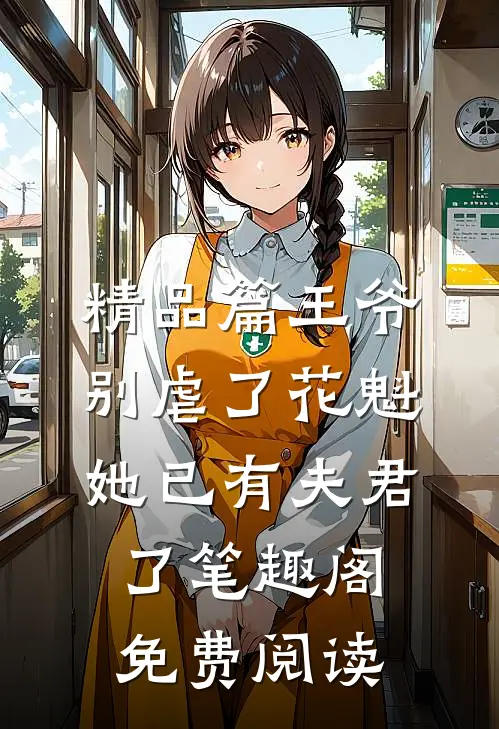 精品篇王爷别虐了花魁她已有夫君了笔趣阁免费阅读