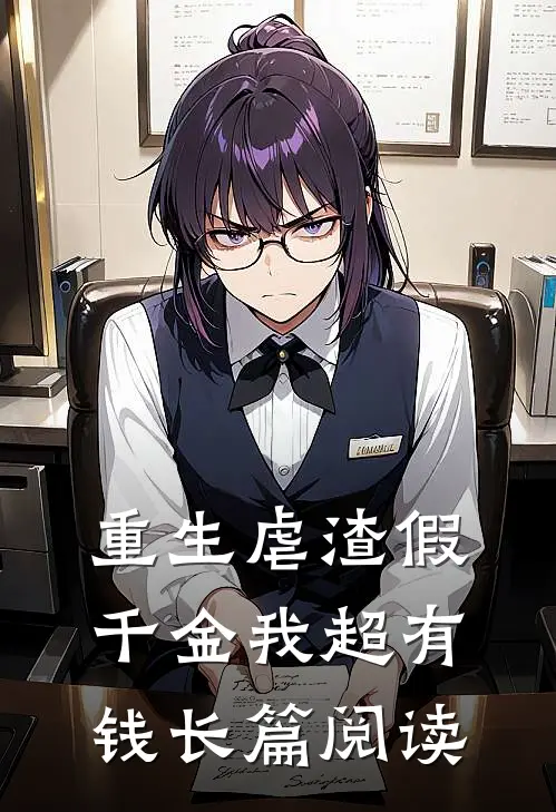 重生虐渣假千金我超有钱长篇阅读