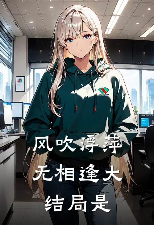 风吹浮萍无相逢大结局是