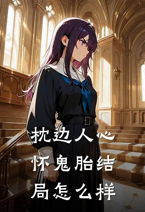 枕边人心怀鬼胎结局怎么样