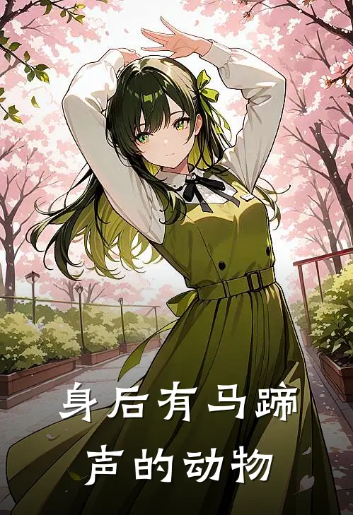 身后有马蹄声的动物
