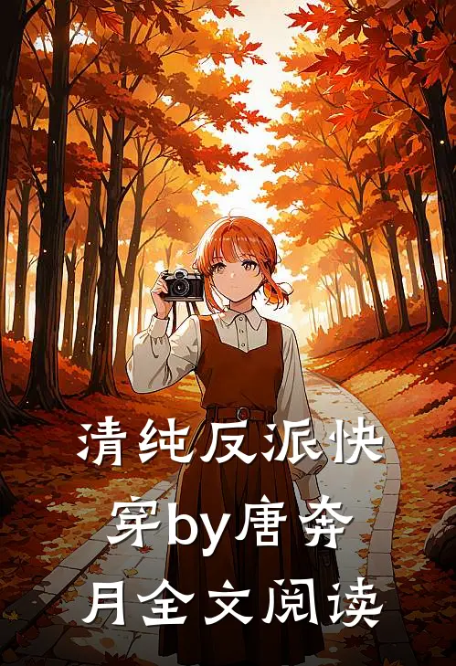 清纯反派快穿by唐奔月全文阅读