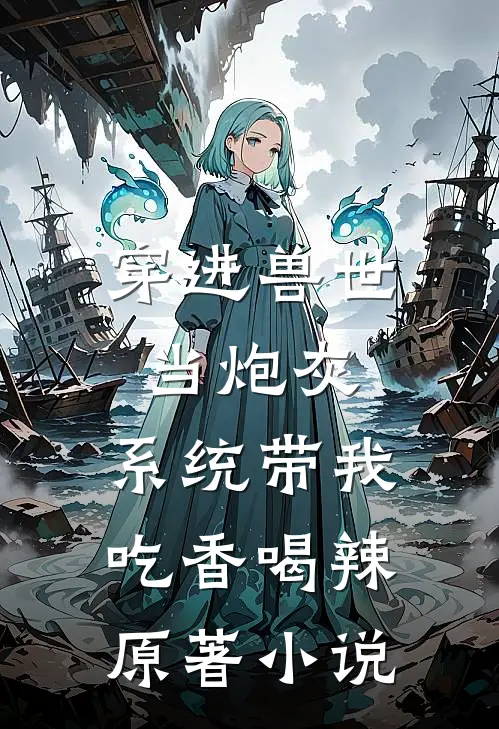 穿进兽世当炮灰，系统带我吃香喝辣原著小说