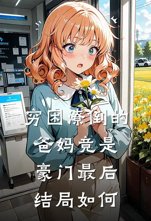 穷困潦倒的爸妈竟是豪门最后结局如何