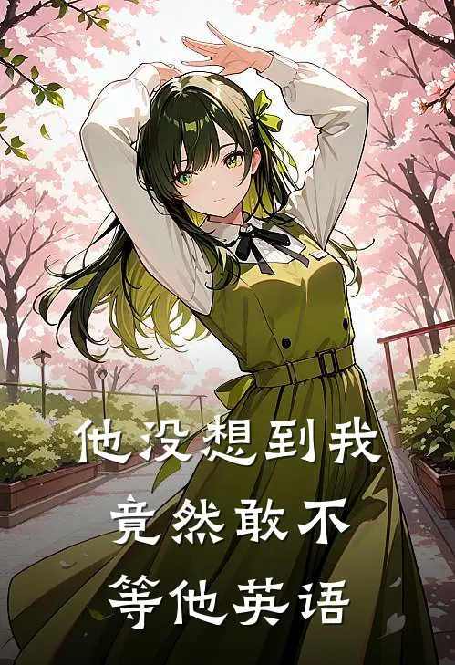 他没想到我竟然敢不等他英语