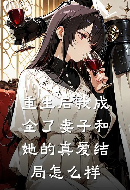 重生后我成全了妻子和她的真爱结局怎么样