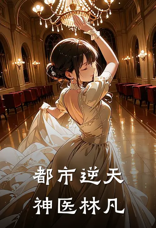 都市逆天神医林凡