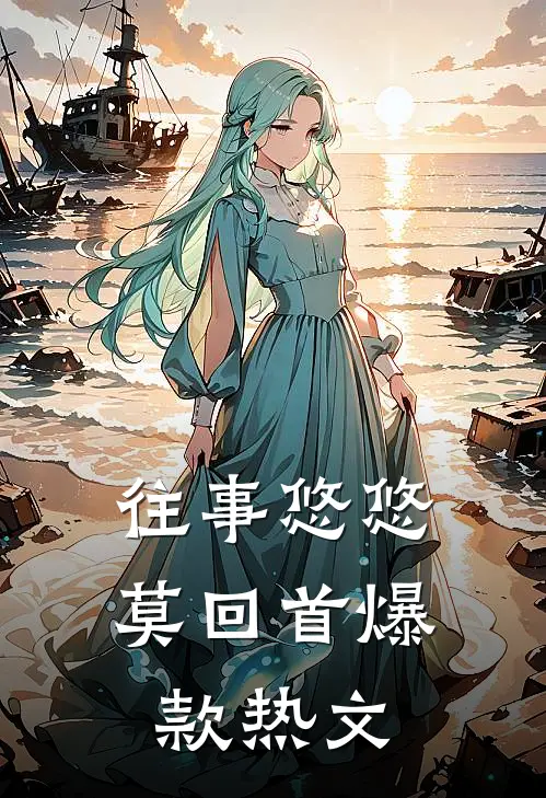 往事悠悠莫回首爆款热文