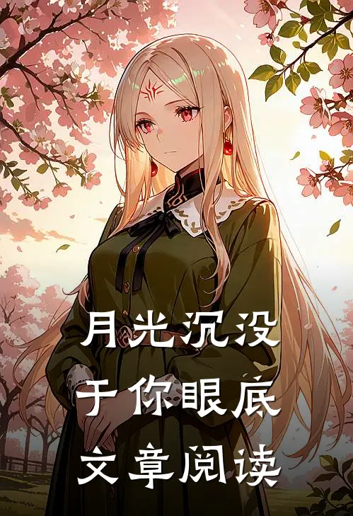 月光沉没于你眼底文章阅读
