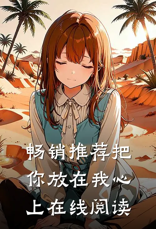 畅销推荐把你放在我心上在线阅读