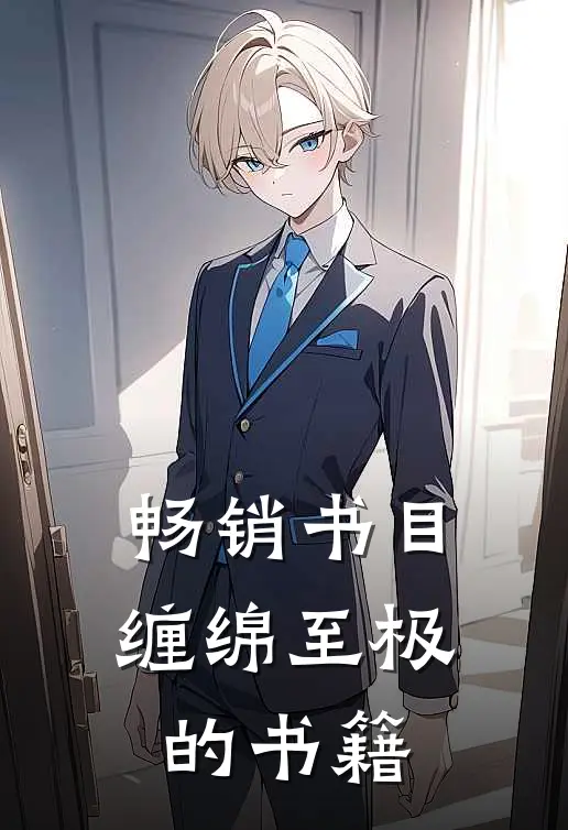畅销书目缠绵至极的书籍