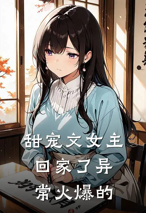 甜宠文女主回家了异常火爆的