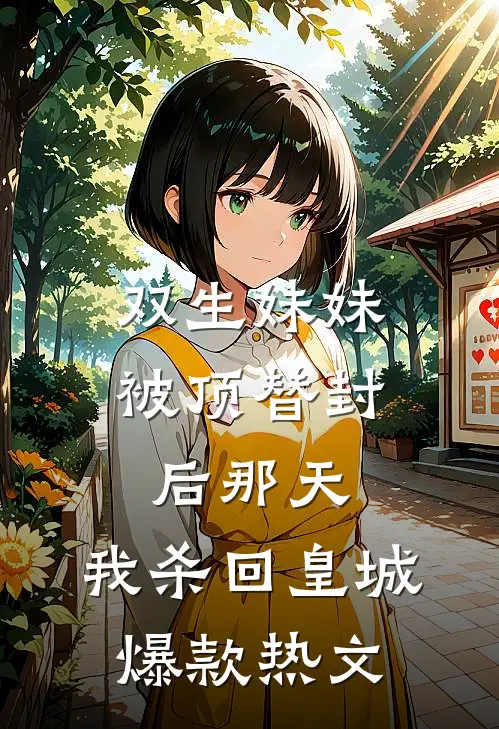 双生妹妹被顶替封后那天，我杀回皇城爆款热文