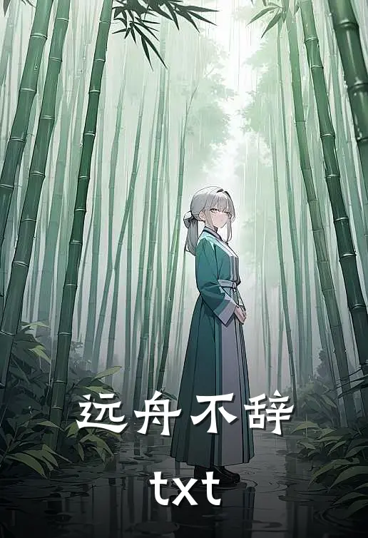 远舟不辞txt