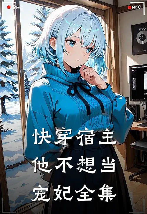 快穿宿主他不想当宠妃全集