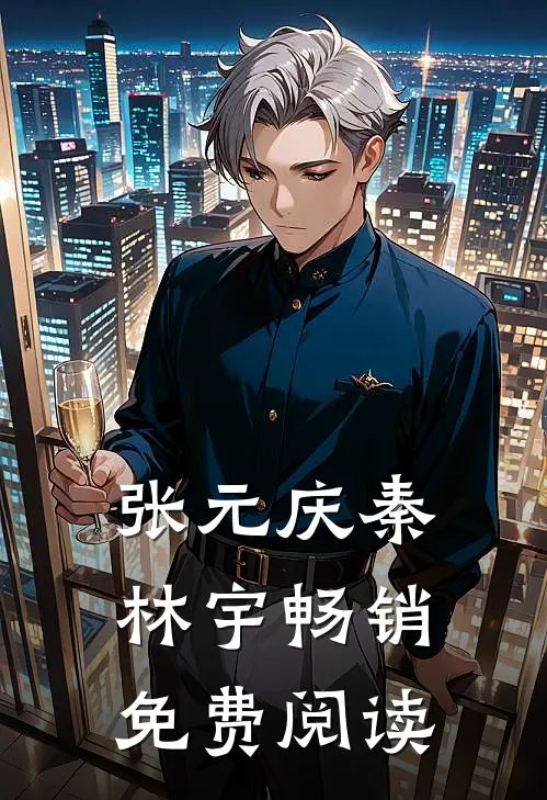 张元庆秦林宇畅销免费阅读