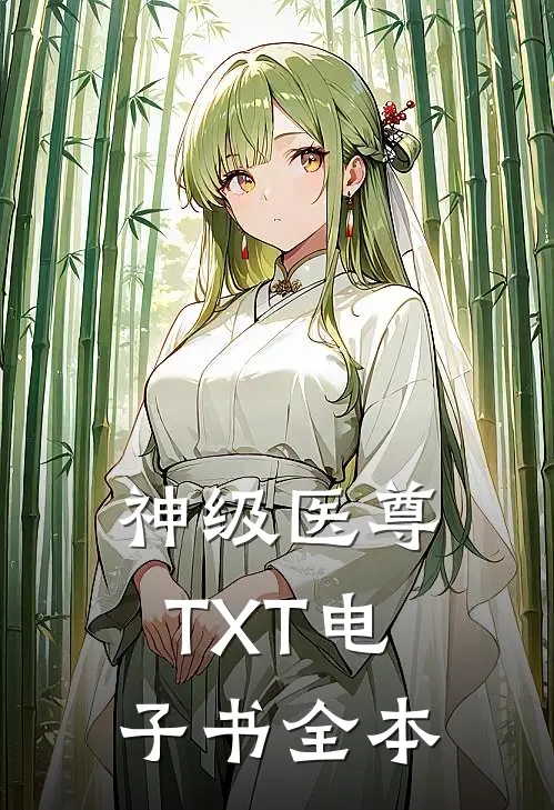 神级医尊TXT电子书全本