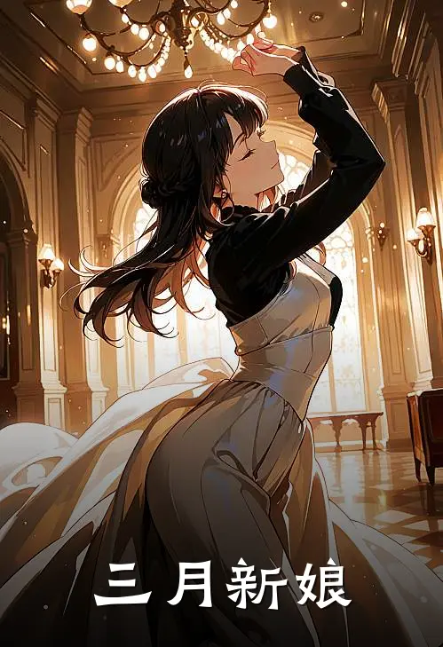 三月新娘
