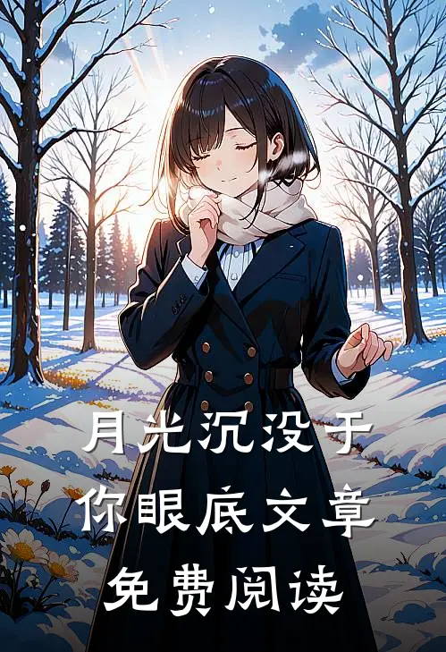 月光沉没于你眼底文章免费阅读