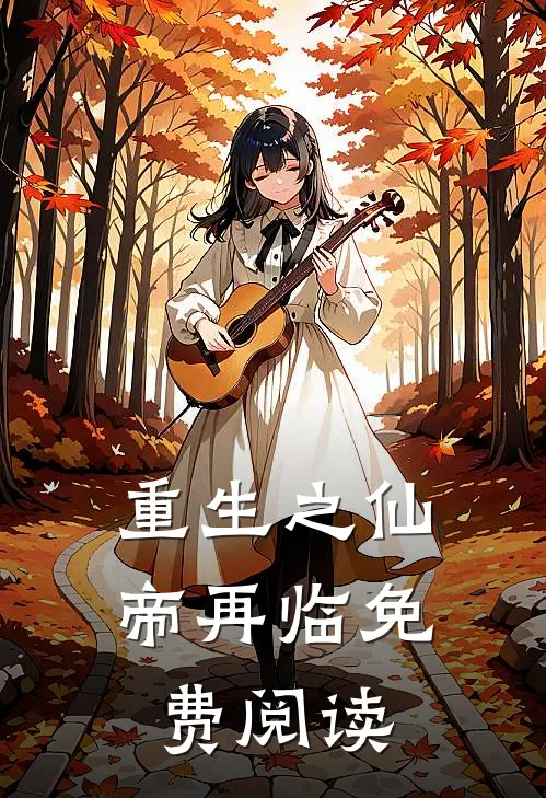 重生之仙帝再临免费阅读