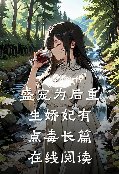 盛宠为后重生娇妃有点毒长篇在线阅读