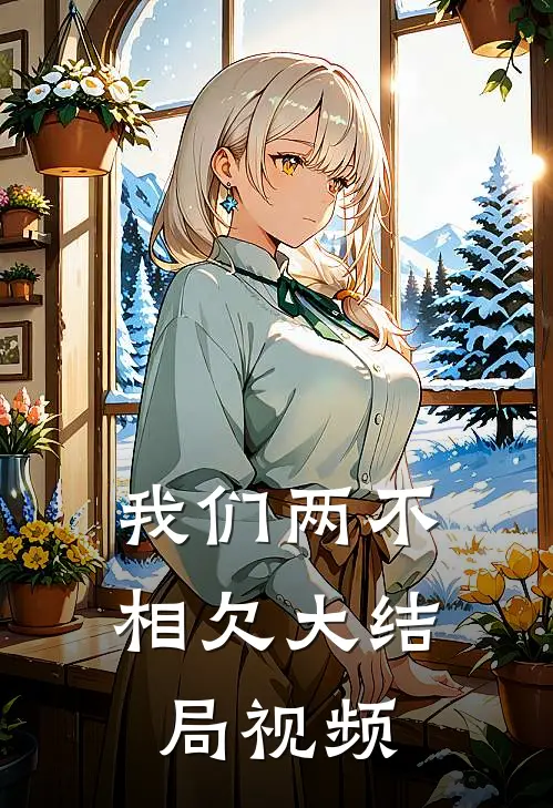我们两不相欠大结局视频