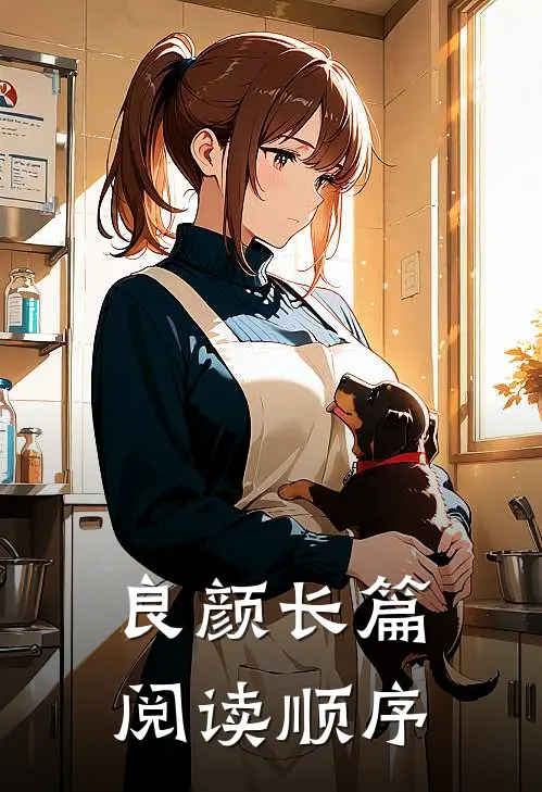 良颜长篇阅读顺序
