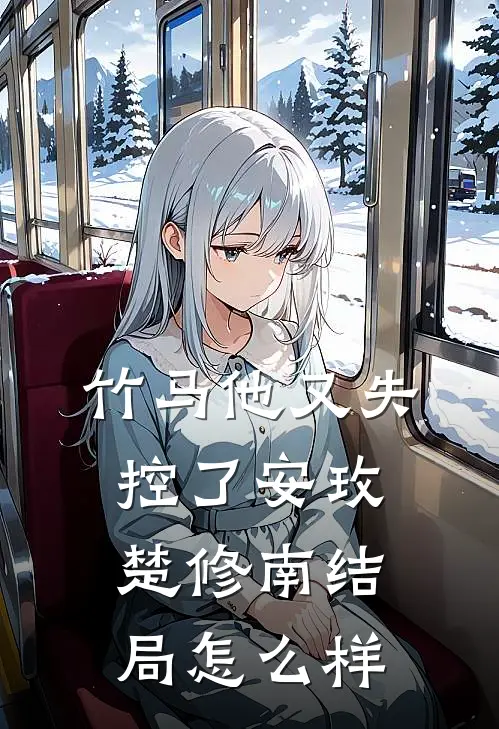 竹马他又失控了安玫楚修南结局怎么样