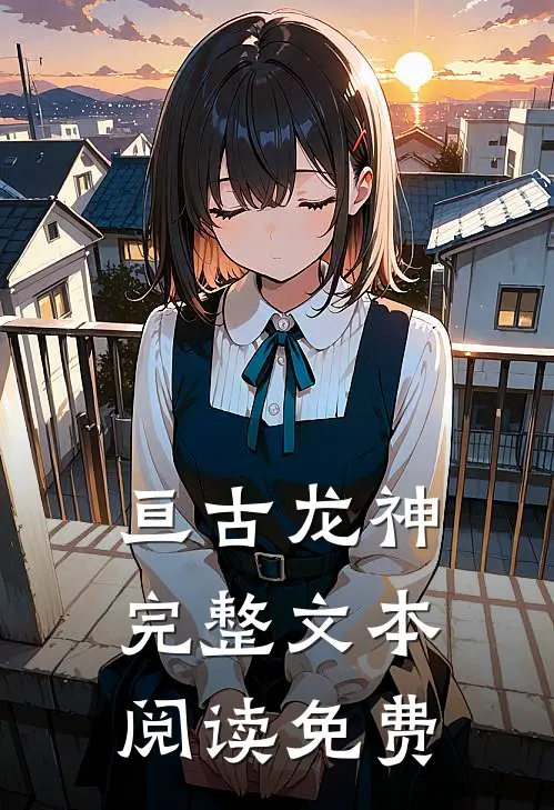 亘古龙神完整文本阅读免费
