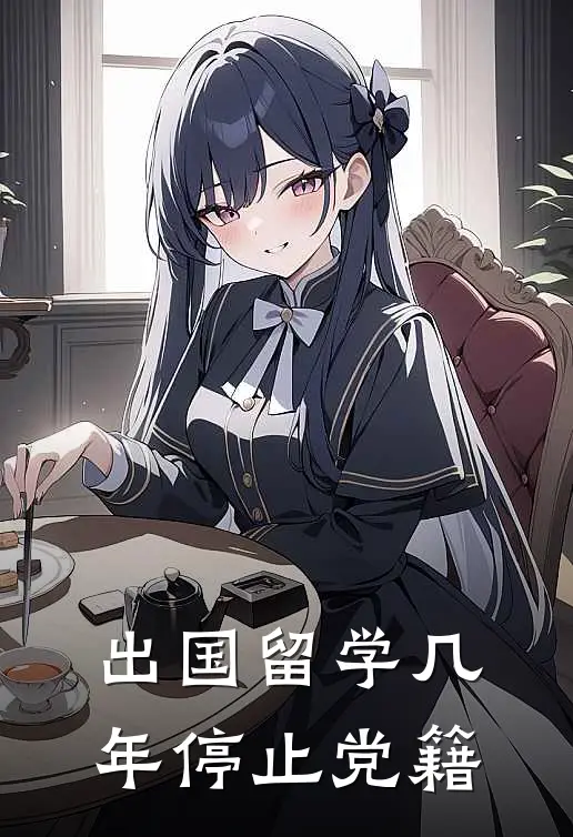 出国留学几年停止党籍