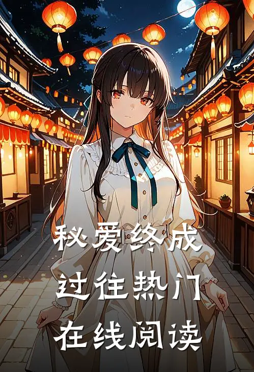 秘爱终成过往热门在线阅读