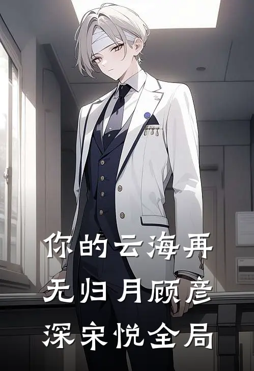 你的云海再无归月顾彦深宋悦全局
