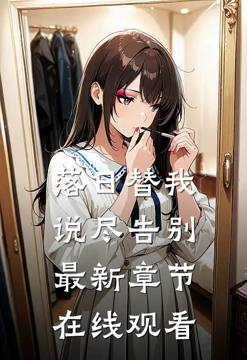 落日替我说尽告别最新章节在线观看