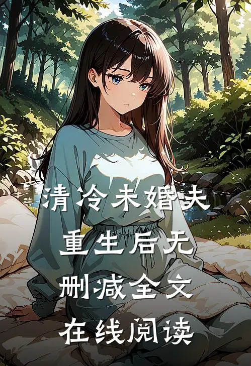 清冷未婚夫重生后无删减全文在线阅读